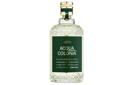 Одеколон 4711 Acqua Colonia Blood Orange & Basil