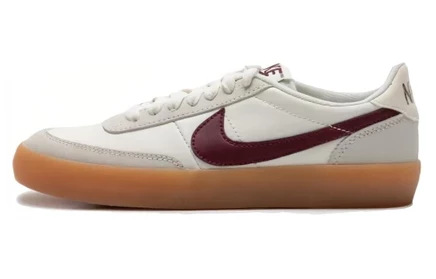 Женские кроссовки Nike Killshot 2, бело-коричневые