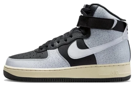 Высокие кроссовки Nike Air Force 1 High Classics