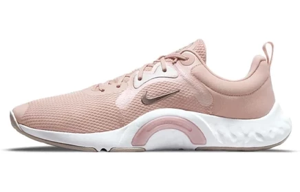 Женские кроссовки Nike Renew In Season TR 11, розовые