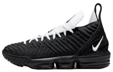 Мужские кроссовки Nike LeBron 16