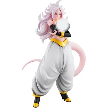 Коллекционная фигурка MegaHouse Android 21