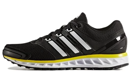 Мужские кроссовки Adidas Falcon Elite 3, черные