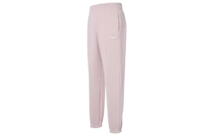 Женские брюки Nike Sportswear Essentials, бежевые