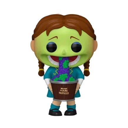 Фигурка Funko Tutu Sugar Girl