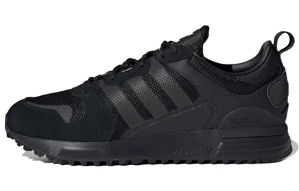Мужские кроссовки adidas ZX 700 HD, чёрные