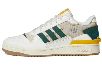 Мужские кроссовки Adidas Forum Exhibit Low