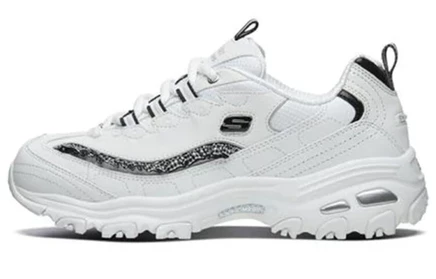 Женские кроссовки Skechers D'Lites 1.0