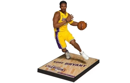 Коллекционная фигурка McFarlane NBA2000