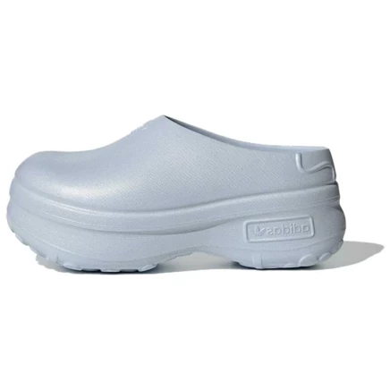 Женские мюли adidas Originals Adifom Stan Smith, синие