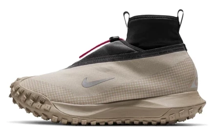 Мужские кроссовки Nike ACG Mountain Fly GORE-TEX, хаки