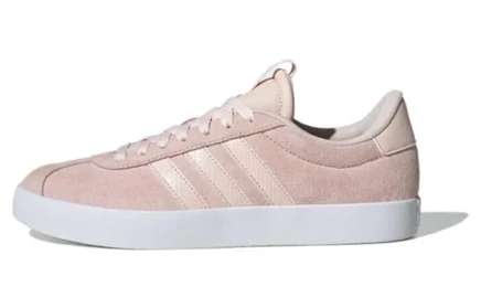 Женские кроссовки Adidas VL Court 3.0, розовые