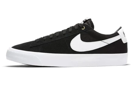 Мужские кеды Nike SB Zoom Blazer Low Pro GT