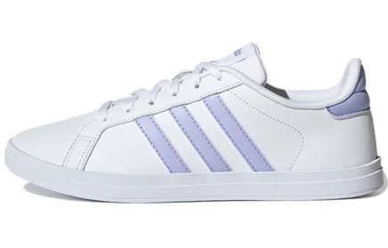 Женские кроссовки Adidas Courtpoint для тенниса