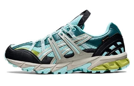 Мужские кроссовки Asics Gel Sonoma 15-50 Gore-Tex, синие