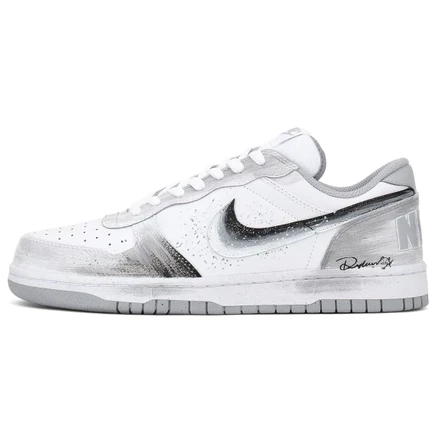 Кроссовки Nike Dunk Moonlit Wander