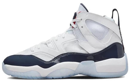 Мужские кроссовки Jordan Jumpman Two Trey «USA»