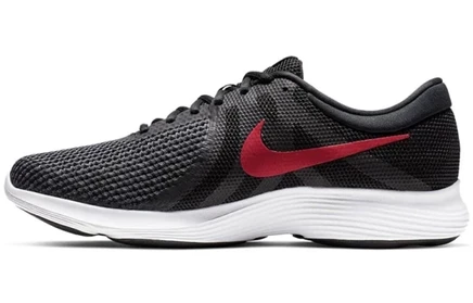 Мужские кроссовки Nike Revolution 4, красные