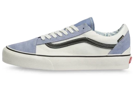 Мужские кеды Vans Old Skool Gore-Tex, сине-белые