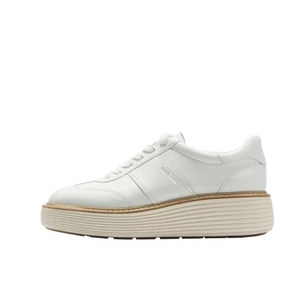 Женские кеды Cole Haan Original Grand, белые