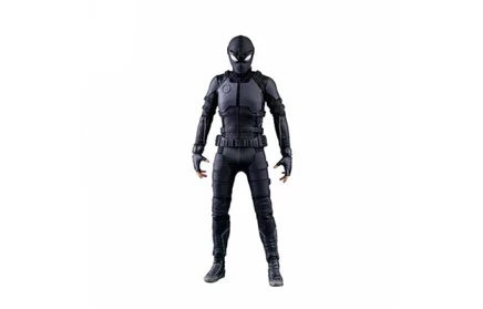 Коллекционная фигурка Hot Toys Человек-паук