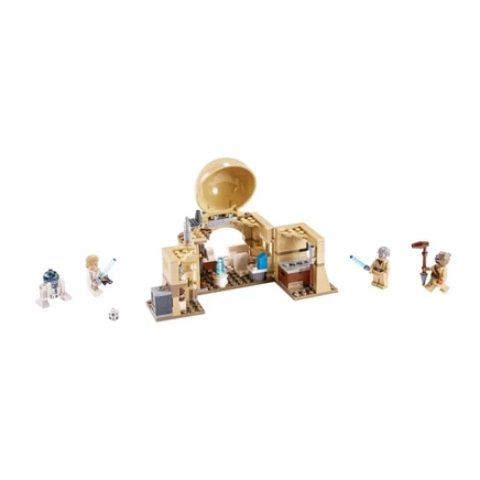Детский конструктор LEGO 75270