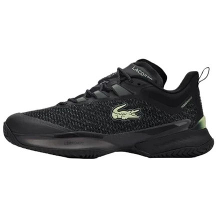 Женские кроссовки Lacoste AG LT23, черные