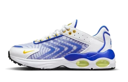 Детские кроссовки Nike Air Max TW, синие