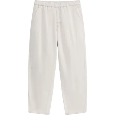Мужские джинсы Gap Moderate, белые