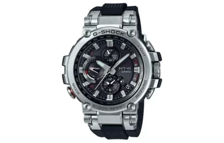 Часы Casio G-Shock MT-G MTGB1000-1A