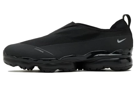Мужские кроссовки Nike Vapormax Moc Roam, черные