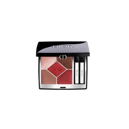 Палетка теней Dior High Custom, 5 оттенков, 7 г