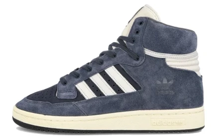 Мужские кроссовки adidas Centennial 85 Hi, темно-синие