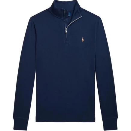 Свитер для девочек Ralph Lauren, синий