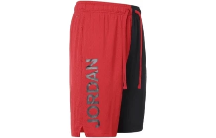 Мужские шорты Jordan DRI FIT 9″, разноцветные