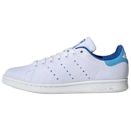 Adidas Stan Smith 'Americana Pack - Blue Burst' белый