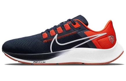 Nike Air Zoom Pegasus 38 Chicago Bears default