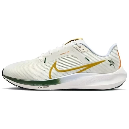 Мужские кроссовки Nike Air Zoom Pegasus 40, бежевые