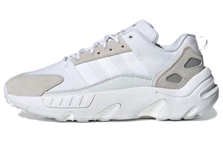 Мужские кроссовки adidas ZX 22 Boost, белые