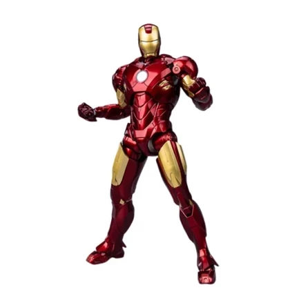 Коллекционная фигурка Fondjoy MW2304F-MW2306F