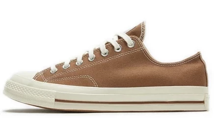 Мужские кеды Converse x Carhartt WIP Chuck 70 Low