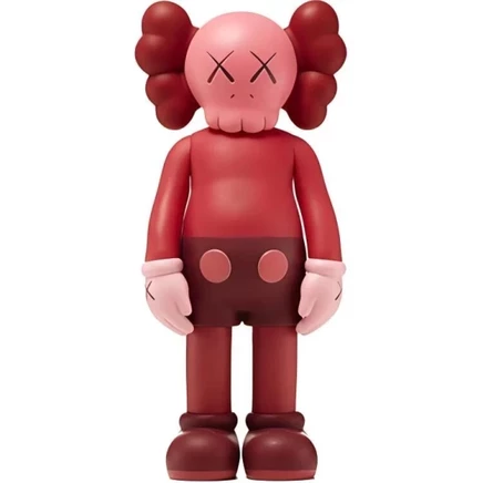 Коллекционная фигурка KAWS KW-COEVB