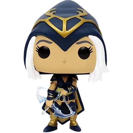 Коллекционная фигурка Funko Pop 889698103077