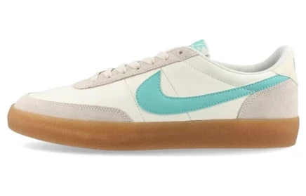 Мужские кроссовки Nike Killshot 2 Leather, зелено-бежевые