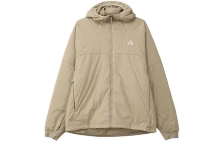 Мужская куртка Nike ACG Therma-Fit, зеленая
