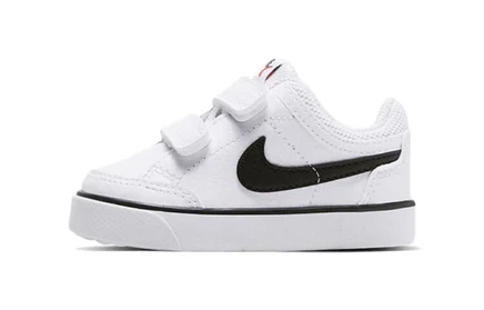 Детские кеды Nike Capri 3