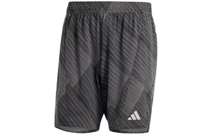 Мужские спортивные шорты Adidas HE9840, серые