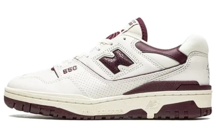 Кроссовки спортивные мужские New Balance 550 Aime Leon Dore default