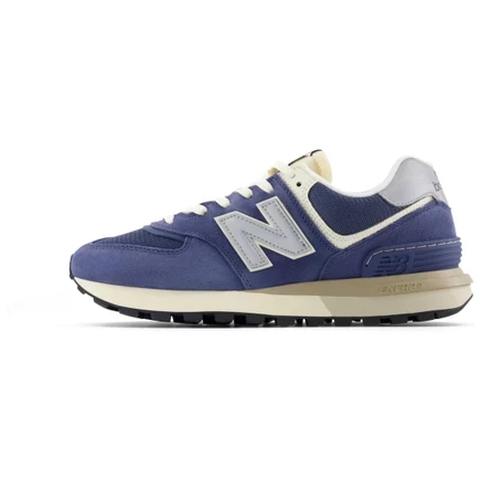 Мужские кроссовки New Balance 574 Legacy, синие