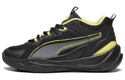 Женские кроссовки Puma Playmaker, разноцветные